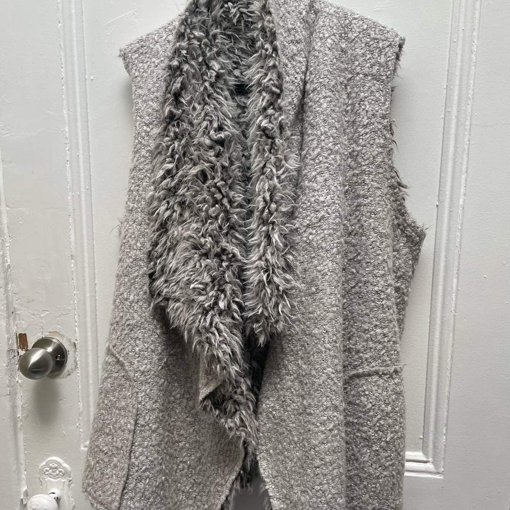 Vest
